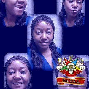 Meet your Posher, Denise